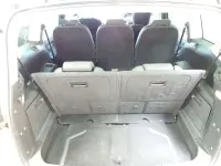 Used Ford S-MAX Titanium 138 HP (101 kW) 2008 Silver MPV