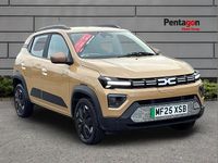 Used Dacia Spring Extreme 47 kW (65 HP) 2025 Other Hatchback