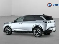 Used Peugeot e-5008 GTi 156 kW (213 HP) 2026 SUV