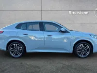 Used BMW X2 M Sport 168 HP (123 kW) 2025 Grey SUV