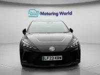 Begagnad MG MG4 EV Trophy 150 kW (204 HK) 2025 Halvkombi