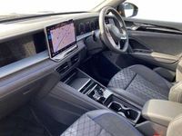 New VW Tayron 204 HP (150 kW) 2026 SUV