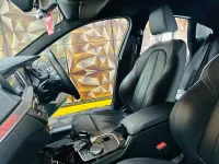 Used BMW 218 M Sport 2024 Blue Sedan