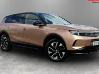 Used Vauxhall Grandland X Ultimate 136 HP (100 kW) 2025 SUV
