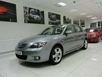 Used Mazda 3 2005 Hatchback