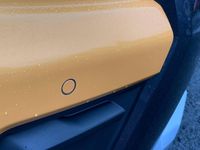 Used Ford Ranger Wildtrack 205 HP (150 kW) 2024 Orange Pickup