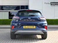 Used Ford Puma Titanium 2023 Blaser SUV