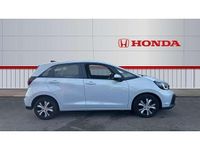 Second-hand Honda Jazz Elegance 122 CP (89 kW) 2024 Other Hatchback