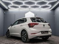 Used VW Polo Match 2025 Grey Hatchback