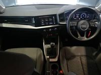Used Audi A1 Sport 95 HP (69 kW) 2020 Grey SUV