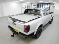 Used Ford Ranger Raptor 205 HP (150 kW) 2023 Silver Pickup