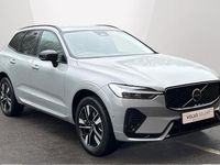 Used Volvo XC60 Plus 250 HP (183 kW) 2024 Grey SUV