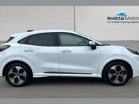 Usado Ford Puma Gen-E Select 122 kW (167 HP) 2025 Branco SUV