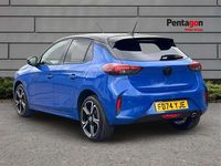 Used Vauxhall Corsa 99 HP (72 kW) 2024 Other Hatchback