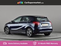 used Mercedes A180 A-ClassSE 5dr