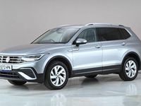 Usado VW Tiguan Allspace Life 150 HP (110 kW) 2024 SUV