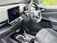 New VW ID.4 GTX 250 kW (340 HP) 2025 Grey SUV