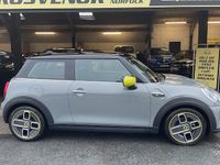 Used Mini Cooper Level 1 135 kW (184 HP) 2023 Hatchback