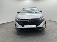 New Nissan Qashqai N-Connecta 2025 Blade silver SUV