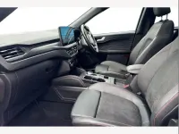 Used Ford Kuga ST-Line X 243 HP (178 kW) 2024 Black SUV
