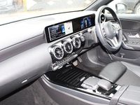 Used Mercedes A180 Executive 2020 White Hatchback