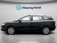 Used MG MG5 EV Exclusive 114 kW (156 HP) 2023 Estate