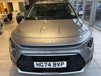 Used Kia Niro 129 HP (94 kW) 2025 SUV