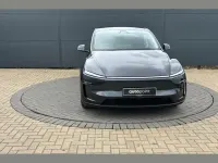 Used Tesla Model Y Long Range AWD 378 kW (514 HP) 2025 Grey SUV