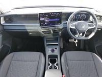 Used VW Tayron Match 204 HP (150 kW) 2025 White SUV