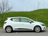 Używany Renault Clio IV Dynamique 2018 Biały Hatchback