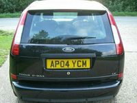Used Ford C-MAX 2004 MPV