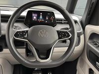 Used VW ID. Buzz Pro 210 kW (286 HP) 2025 Blue MPV