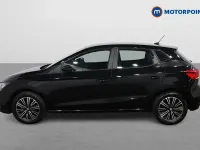 Used Seat Ibiza SE Technology 2023 Black Hatchback