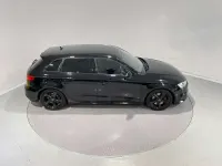 Used Audi S3 Sportback Black Edition 2017 Black Hatchback