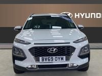 Used Hyundai Kona Premium SE 120 HP (88 kW) 2020 SUV