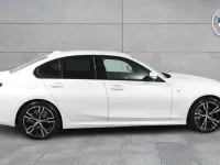 Used BMW 320 M Sport 181 HP (133 kW) 2026 White