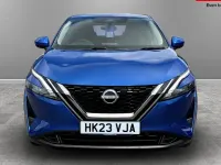 Used Nissan Qashqai Acenta Premium 140 HP (102 kW) 2023 SUV