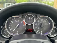 Used Mazda MX5 160 HP (117 kW) 2011 Grey Cabriolet