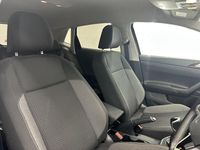 Usado VW Polo Life 95 HP (69 kW) 2024 Preto Citadino