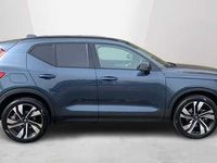 Used Volvo XC40 Ultra 161 HP (118 kW) 2026 SUV