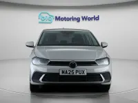 Used VW Polo S 95 HP (69 kW) 2025 Grey Hatchback