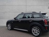 used Mini Cooper Countryman Sport 1.5 5dr