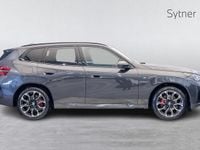 Used BMW X3 M Sport 205 HP (150 kW) 2025 Grey SUV