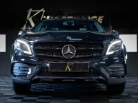 Used Mercedes GLA200 AMG line 2020 Black SUV