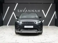 Used Land Rover Range Rover evoque SE Dynamic 249 HP (183 kW) 2021 Grey SUV