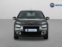 Used Citroën C3 Origins 83 HP (61 kW) 2019 Grey Hatchback