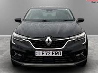 Used Renault Arkana Iconic 143 HP (105 kW) 2022 SUV