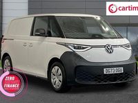 Used VW ID.3 Pro 150 kW (204 HP) 2023 White Hatchback