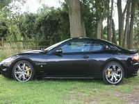 Used Maserati Granturismo 2011 Coupe