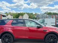 Used Land Rover Discovery 5 HSE Luxury 179 HP (131 kW) 2019 SUV